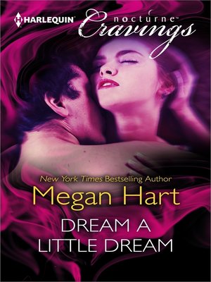 cover image of Dream a Little Dream